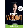 E-kniha Umění vyjednat cokoliv - Radim Pařík