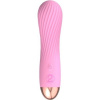 Cuties Mini vibrátor růžový