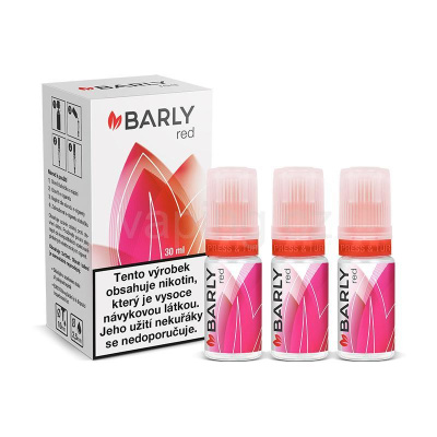 Barly RED 30 ml 5 mg