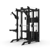 4Gyms Power rack + multipress 50F