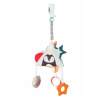 Taf Toys Pyramída Severný pól Taf Toys