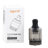 Náhradný POD - Aspire Flexus Stik 3ml