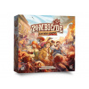 Zombicide: Živí nebo nemrtví