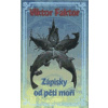 Zápisky od pěti moří - Viktor Faktor