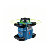 BOSCH GRL 650 CHVG zelená Rotačný laser + stojan BT 300 HD