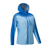 WAA ULTRA RAIN JACKET 3.0 W Blue - M