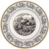 Jedálenský tanier Audun Ferme 27 cm