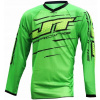 BLUZA CROSS ENDURO JT RACING FLEX veľkosť L