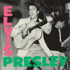 Presley, Elvis Debut Album Crystal Clear 180G