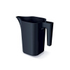 PROSPERPLAST 06442348 Konvička pokojová JUG 1,8l antracit