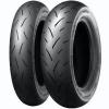 DUNLOP TT93 GP PRO - Soft 100/90-12 49J – záruka 5 rokov