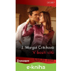 E-kniha V bouři citů - J. Margot Critch