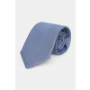 Michael Kors kravata pánska hodvábna MK0DT00237 modrá ONE SIZE