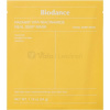 Biodance Radiant Vita Niacinamide Real Deep Mask Rozjasňujúca pleťová maska 1 hydrogélová maska na tvár (34 g)