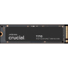 Crucial SSD T710 1TB M.2 NVMe Gen5 14900/13700 MBps (Crucial SSD T710 1TB M.2 NVMe Gen5 14900/13700 MBps)