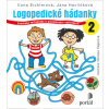 Logopedické hádanky 2 - Eichlerová Ilona, Jana Havlíčková