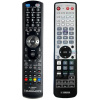 yamaha ysp-4000 - náhradný diaľkový ovládač kompatibilný