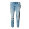Tommy Hilfiger Jeans Scanton Slim M DM0DM13145 trousers (193313) Black 33/34