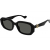Sluneční brýle Gucci GG1535S 001 se slevou 30 %