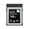 Lexar CFexpress Pro Diamond 128GB R1900/W1700 (VPG400)