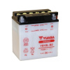 Yuasa YB10L-B2 Motobaterie Yumicron