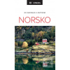 Norsko - Zblízka