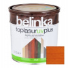 BELINKA top lasur UV plus 0,75 L - Helios 23 mahagón