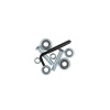 KRUX kingpin - DLK K5 Kingpin Set (123522) veľkosť: OS