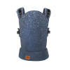 Detský nosič KinderKraft NINO CONFETTI DENIM