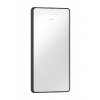 Hansgrohe Xarita Lite Q - Zrkadlo s LED osvetlením, 70x36 cm, matná čierna 54955670