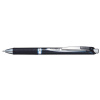Pentel EnerGel Permanent BLP77 modré