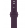 Apple Watch 40 mm slivkový športový remienok M/L MAX84ZM/A