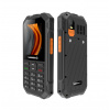 myPhone Hammer 6 LTE oranžový TELMYHHA6LOR - Mobilný telefón outdoor