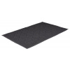TRIXIE PVC předložka XXL k WC 60 x 90 cm, antracit