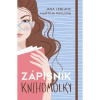 Zápisník knihomolky (Jana LeBlanc, Martina Pavlová)
