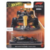 Hot Wheels Premium Formula 1 (Hot Wheels Premium Formula 1 McLAREN)
