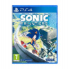PS4 - Sonic Frontiers (5055277048151)