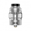 GeekVape Obelisk C Tank clearomizér Stříbrná 5,5ml