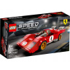 LEGO Speed Champions 76906 1970 Ferrari 512 M
