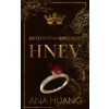 Kráľovstvo hriechov: Hnev - Ana Huang