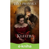 E-kniha Kliatba - Jana Pronská