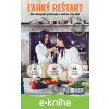 E-kniha Ľahký reštart - Jana Šimkovičová, Veronika Hanáková a kolektív