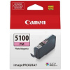 kazeta CANON PFI-5100PM photo magenta iPF PRO-310 (14,4 ml) (6957C001)
