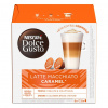 Nescafé Kávové kapsule DOLCE GUSTO Latte Macchiato Caramel (16 ks)