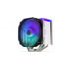 Endorfy chladič CPU Fortis 5 ARGB / 140mm fan/ 6 heatpipes / PWM / nanoreset controller / pro Intel i AMD EY3A010