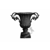 Váza č. 09 - Gree Ears Caster Retro Vase (Váza č. 09 - Gree Ears Caster Retro Vase)