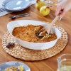 Zapekacia misa s vekom Smart Cuisine 32 x 20 cm LUMINARC