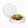 Taniere z cukrovej trstiny Love Nature 26 cm 50 ks
