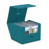 Ultimate Guard Krabička Ultimate Guard Minthive 30+ XenoSkin Petrol Blue