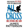 Ali Cross: Like Father, Like Son